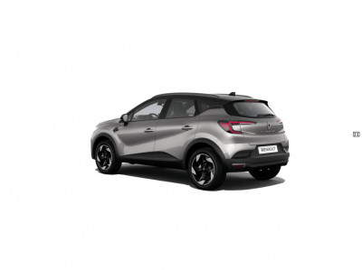 Renault Captur Neuwagen