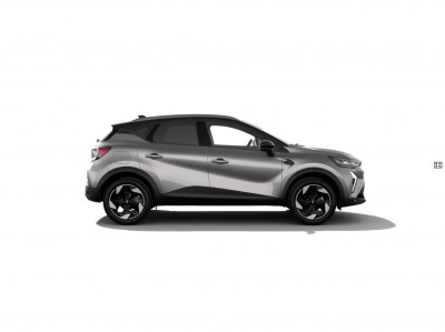 Renault Captur Neuwagen