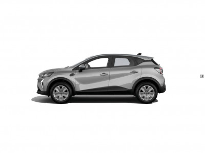 Renault Captur Neuwagen