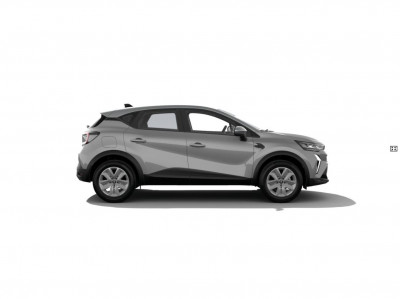 Renault Captur Neuwagen