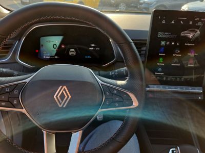 Renault Symbioz Vorführwagen