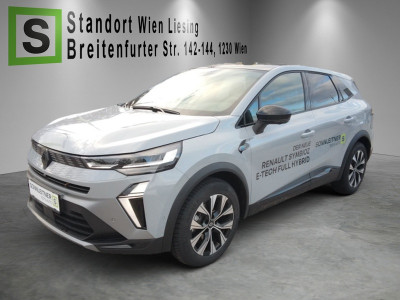 Renault Symbioz Vorführwagen