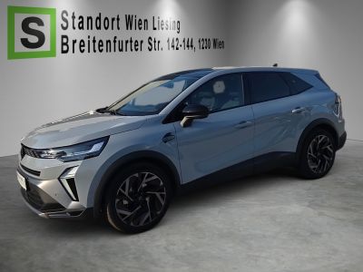 Renault Symbioz Vorführwagen