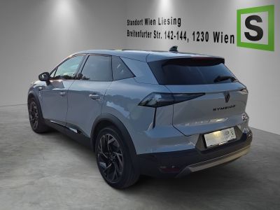 Renault Symbioz Vorführwagen