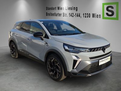 Renault Symbioz Vorführwagen