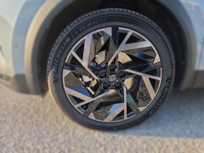 Renault Symbioz Vorführwagen