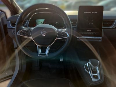 Renault Symbioz Vorführwagen