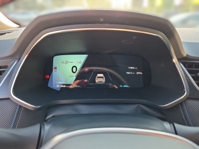 Renault Symbioz Vorführwagen