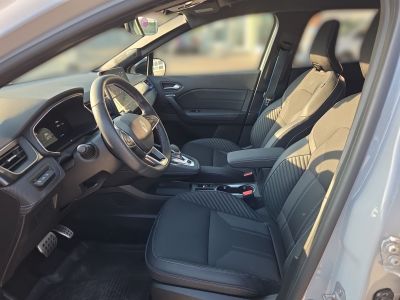 Renault Symbioz Vorführwagen