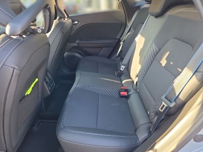 Renault Symbioz Vorführwagen