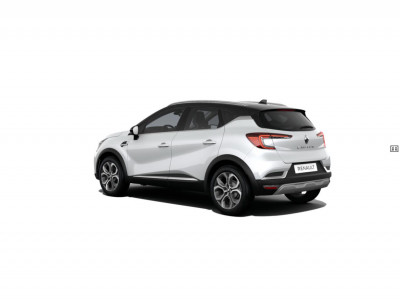 Renault Captur Tageszulassung