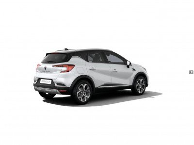 Renault Captur Tageszulassung