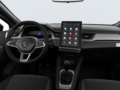 Renault Captur Neuwagen