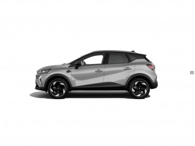 Renault Captur Vorführwagen