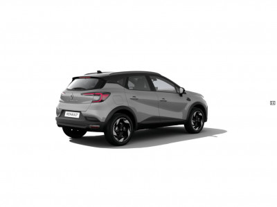 Renault Captur Vorführwagen