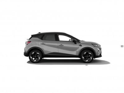 Renault Captur Vorführwagen