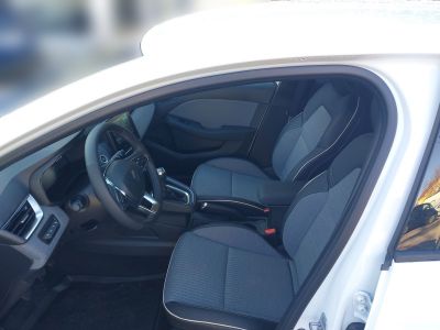 Renault Clio Vorführwagen