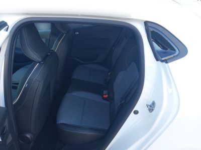 Renault Clio Vorführwagen