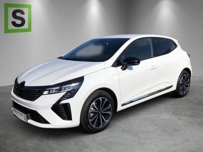 Renault Clio Vorführwagen