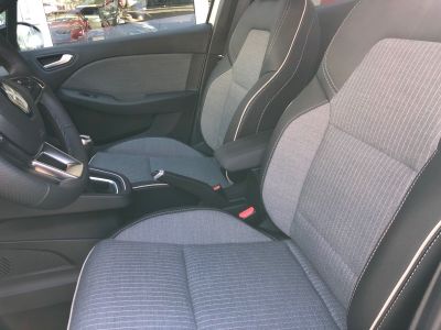 Renault Clio Vorführwagen