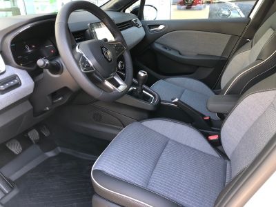 Renault Clio Vorführwagen