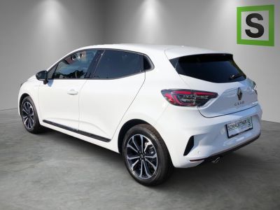 Renault Clio Vorführwagen