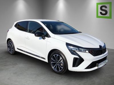 Renault Clio Vorführwagen