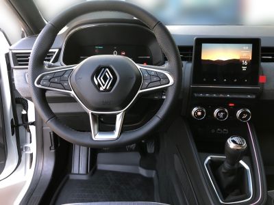 Renault Clio Vorführwagen
