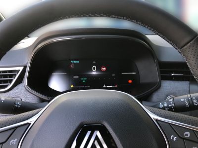 Renault Clio Vorführwagen