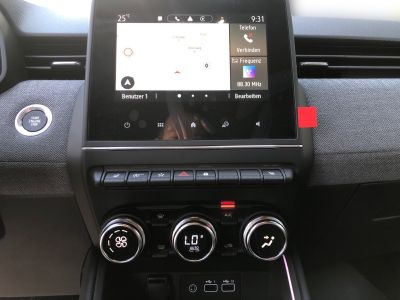 Renault Clio Vorführwagen