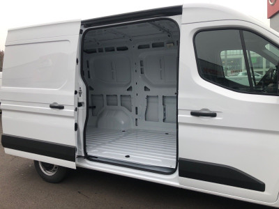 Renault Master Neuwagen