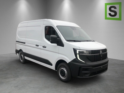 Renault Master Neuwagen