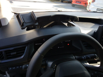 Renault Kangoo Vorführwagen