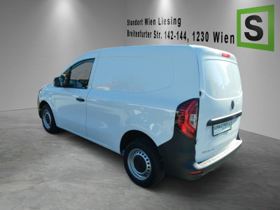 Renault Kangoo Vorführwagen
