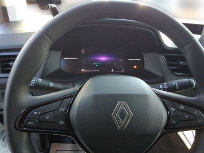 Renault Kangoo Vorführwagen