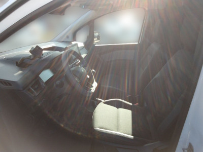 Renault Kangoo Vorführwagen