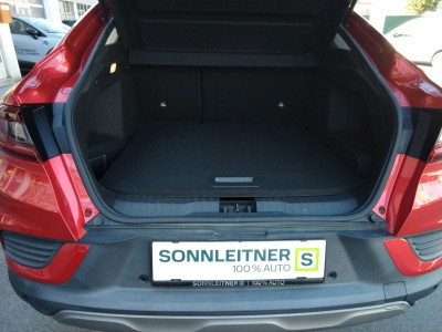 Renault Arkana Gebrauchtwagen