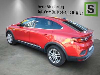 Renault Arkana Gebrauchtwagen