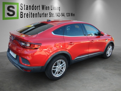 Renault Arkana Gebrauchtwagen