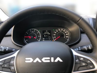 Dacia Sandero Vorführwagen