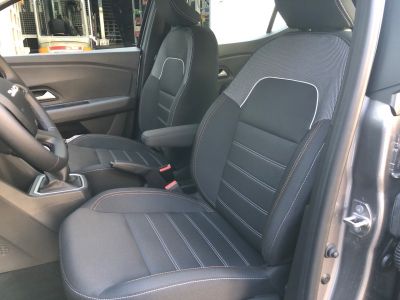 Dacia Sandero Vorführwagen