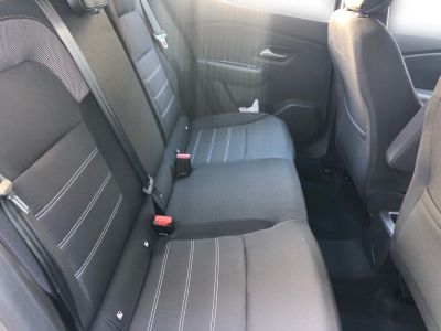 Dacia Sandero Vorführwagen