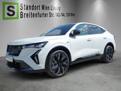 Renault Rafale Vorführwagen