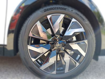 Renault Rafale Vorführwagen