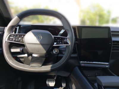 Renault Rafale Vorführwagen