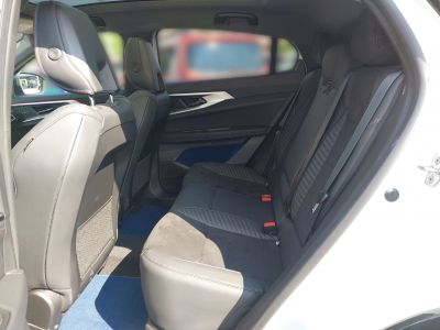 Renault Rafale Vorführwagen