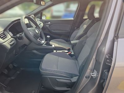 Renault Captur Vorführwagen