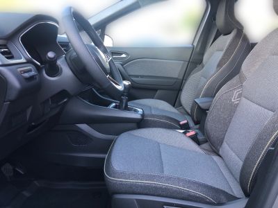 Renault Captur Vorführwagen