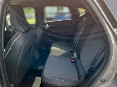 Renault Captur Vorführwagen