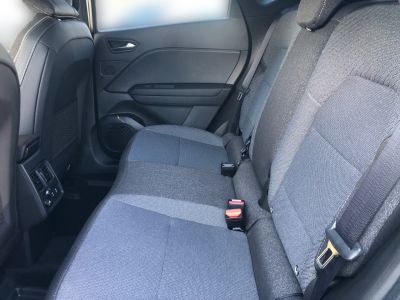 Renault Captur Vorführwagen